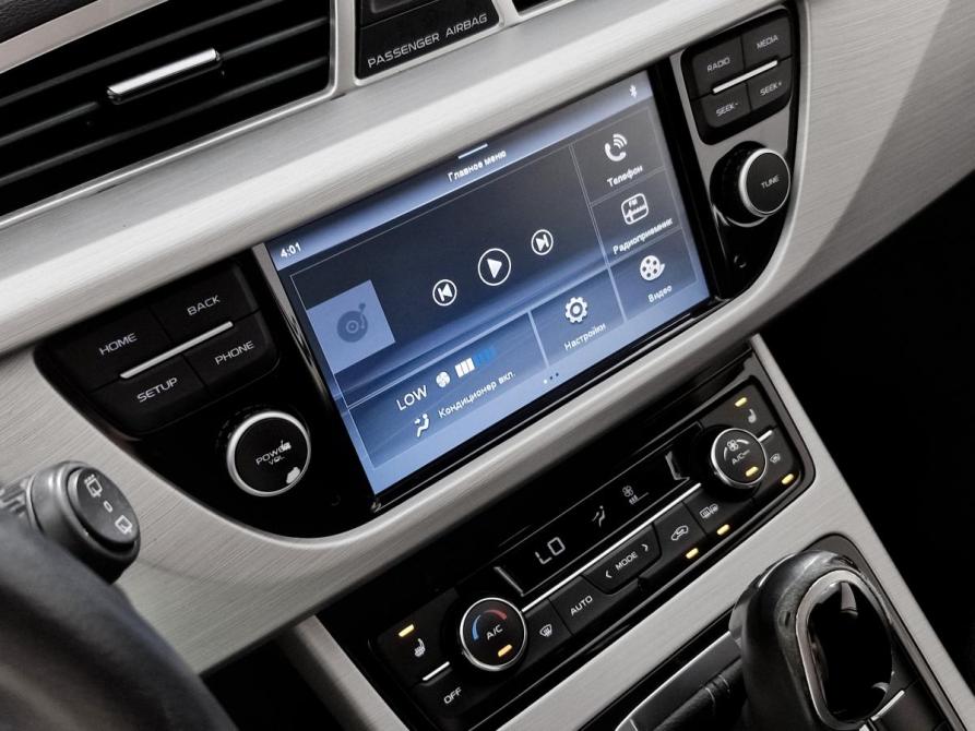 Geely Atlas I Нижний Новгород  - изображение 17