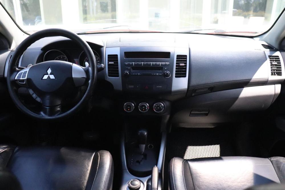 Mitsubishi Outlander II Рестайлинг Ульяновск  - изображение 11