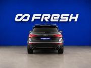 Audi SQ5 II (FY) Рестайлинг Москва  - изображение 32