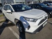 Toyota RAV4 V (XA50) Санкт-Петербург  - изображение 7