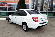 Lada (ВАЗ) Granta I Рестайлинг Саратов  - изображение 28