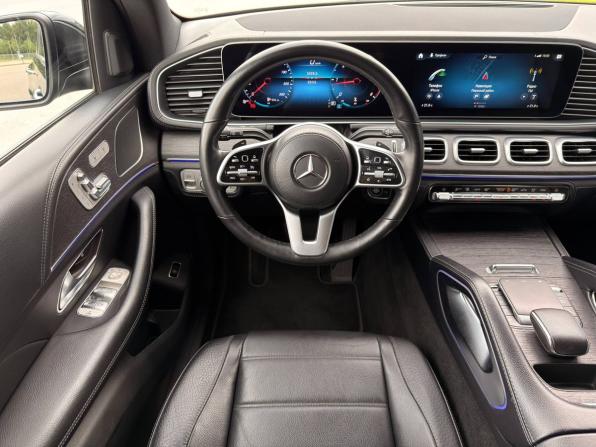 Mercedes-Benz GLE II (V167) с пробегом 2021 года, цена 6 400 000 рублей, 82426 км, внедорожник, Автокод Объявления