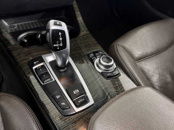 BMW X3 II (F25) с пробегом 2012 года, цена 1 579 000 рублей, 260000 км, внедорожник, Автокод Объявления