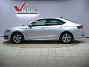 Skoda Octavia IV (A8) Уфа  - изображение 24