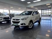 Hyundai ix35 I Тверь  - изображение 20