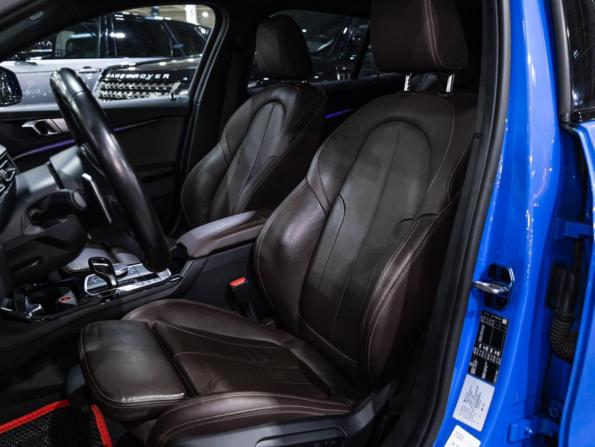 BMW 1 серии III (F40) с пробегом 2020 года, цена 2 850 000 рублей, 54231 км, хэтчбек, Автокод Объявления