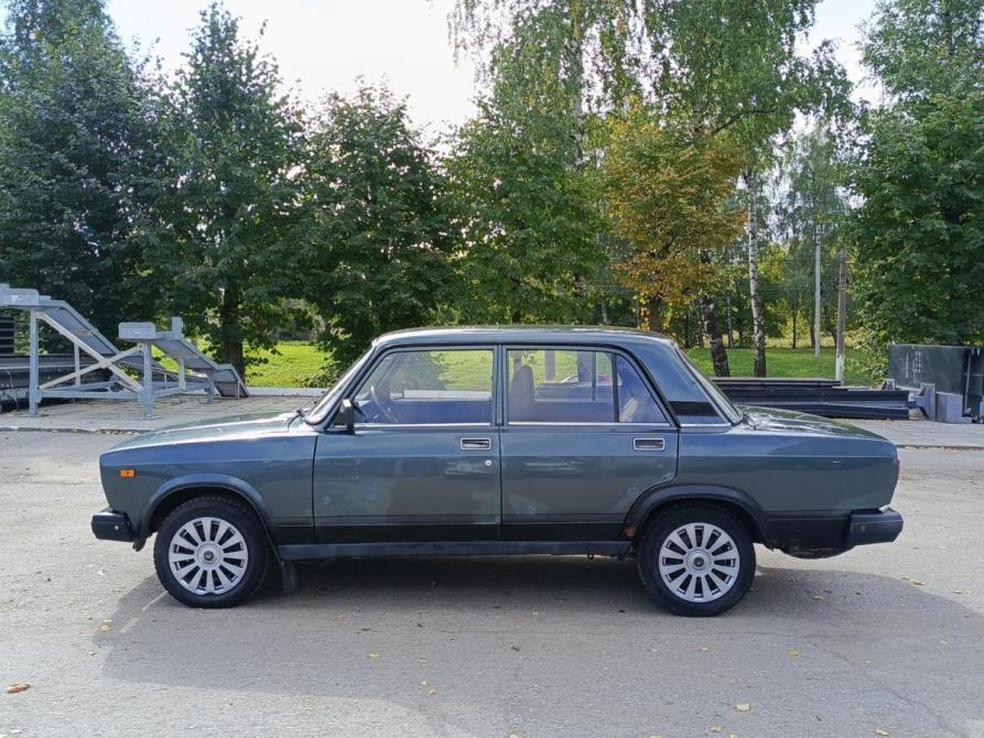 Lada (ВАЗ) 2105 Чебоксары  - изображение 10