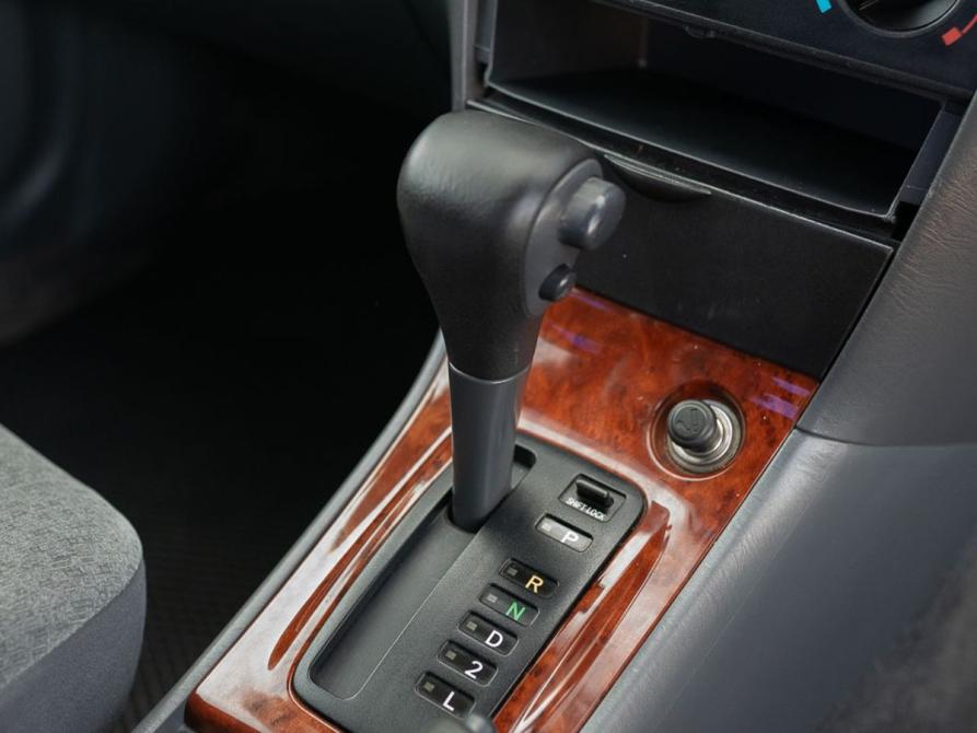 Toyota Corolla IX (E120 E130) Новосибирск  - изображение 14