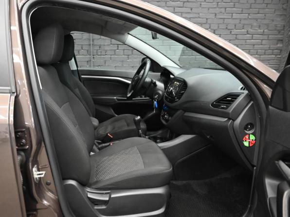 Lada (ВАЗ) Vesta I с пробегом 2019 года, цена 600 000 рублей, 410918 км, универсал, Автокод Объявления