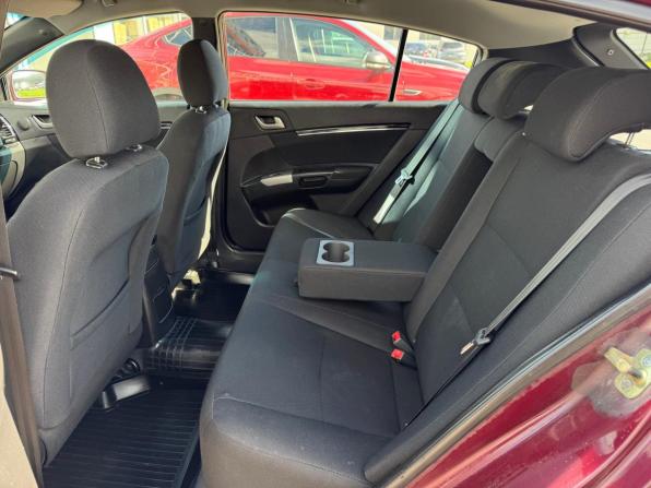Geely Emgrand EC7 с пробегом 2013 года, цена 465 000 рублей, 136152 км, хэтчбек, Автокод Объявления