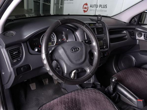 Kia Sportage II Рестайлинг с пробегом 2009 года, цена 1 450 000 рублей, 130000 км, внедорожник, Автокод Объявления