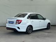 Lada (ВАЗ) Granta I Рестайлинг Липецк  - изображение 21