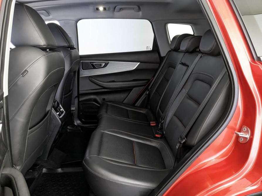 Chery Tiggo 7 Pro I Москва  - изображение 18