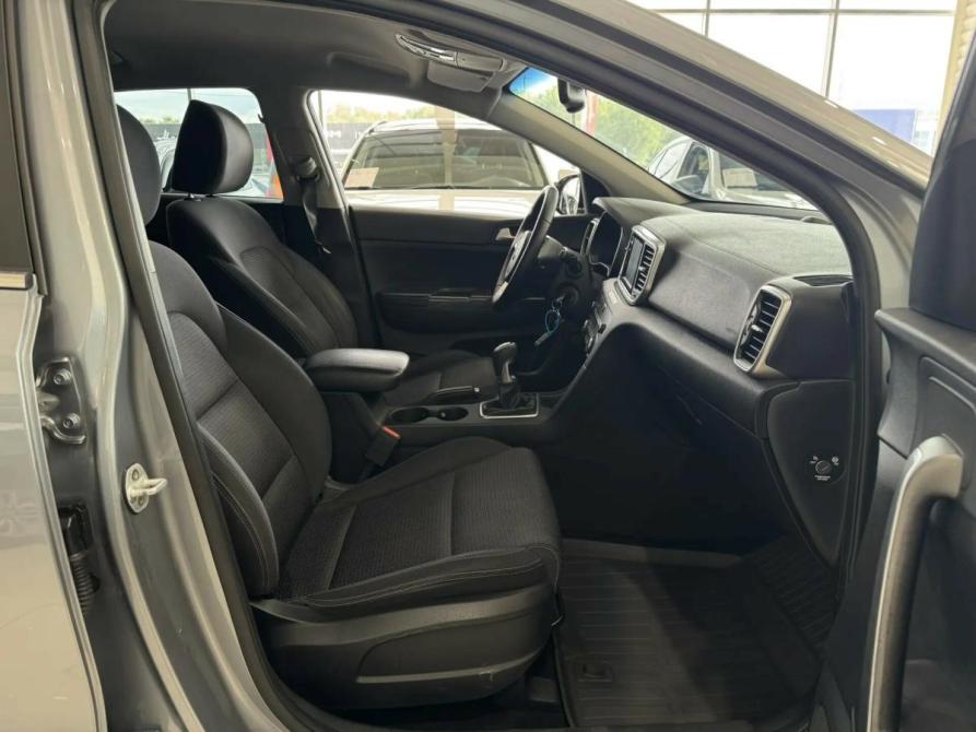 Kia Sportage IV Рестайлинг Оренбург  - изображение 18