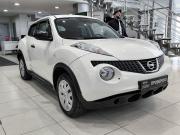 Nissan Juke I Казань  - изображение 25