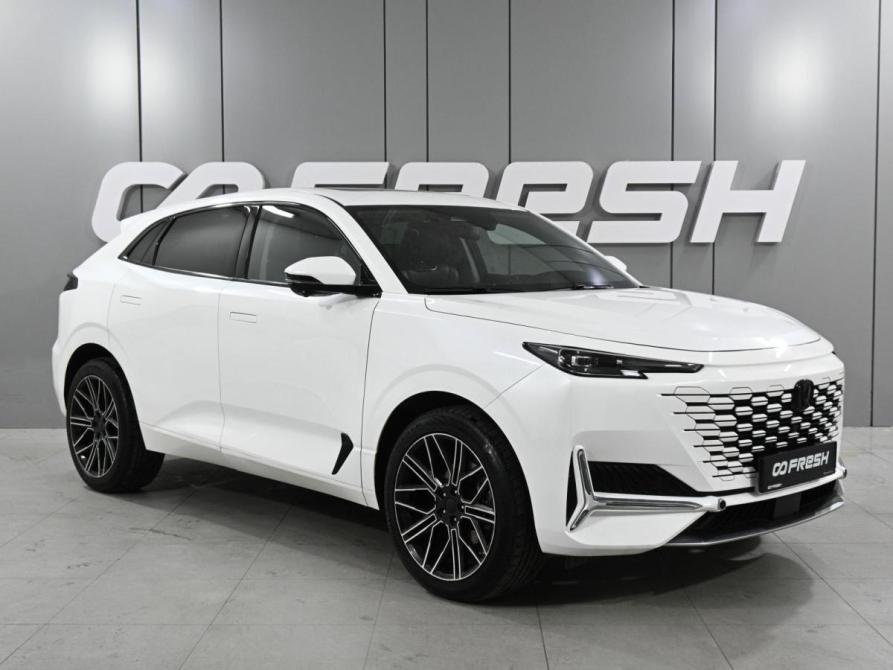 Changan UNI-K Ростов-на-Дону  - изображение 1