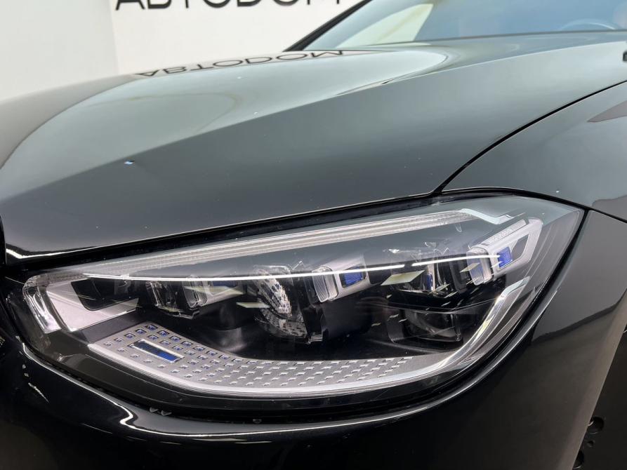 Mercedes-Benz S-Класс VII (W223) Москва  - изображение 15
