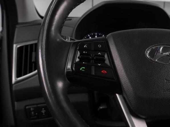 Hyundai Creta I с пробегом 2018 года, цена 1 649 000 рублей, 178658 км, внедорожник, Автокод Объявления