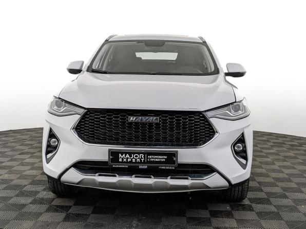 Haval F7x I с пробегом 2019 года, цена 1 695 000 рублей, 101460 км, внедорожник, Автокод Объявления