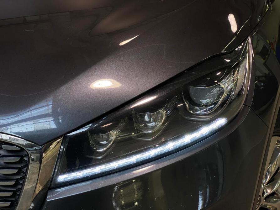 Kia Sorento III Prime Рестайлинг Челябинск  - изображение 9