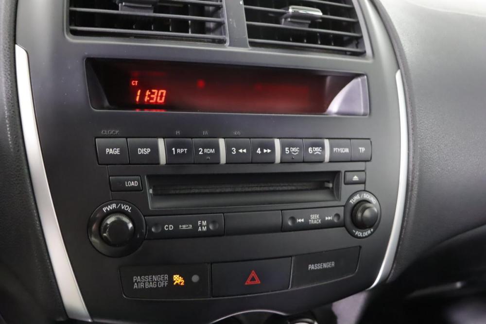 Mitsubishi ASX I Нижний Новгород  - изображение 16