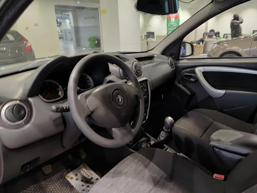 Renault Duster I Казань  - изображение 20