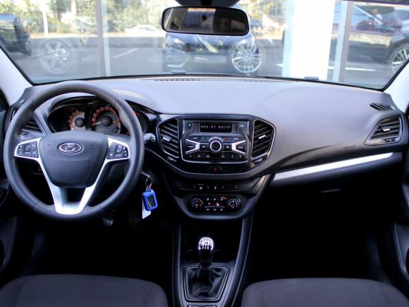 Lada (ВАЗ) Vesta I с пробегом 2021 года, цена 1 070 000 рублей, 140030 км, универсал, Автокод Объявления