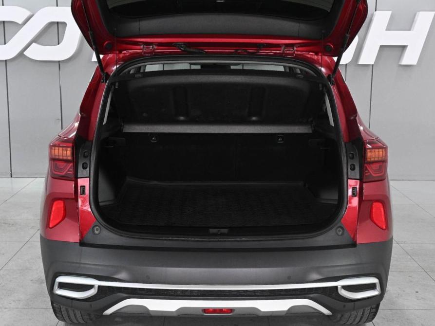 Kia Seltos I Ростов-на-Дону  - изображение 17
