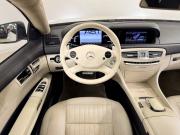 Mercedes-Benz CL-Класс III (C216) Санкт-Петербург  - изображение 41