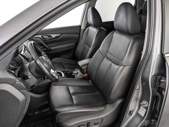 Nissan X-Trail III Рестайлинг с пробегом 2019 года, цена 2 275 000 рублей, 130456 км, внедорожник, Автокод Объявления