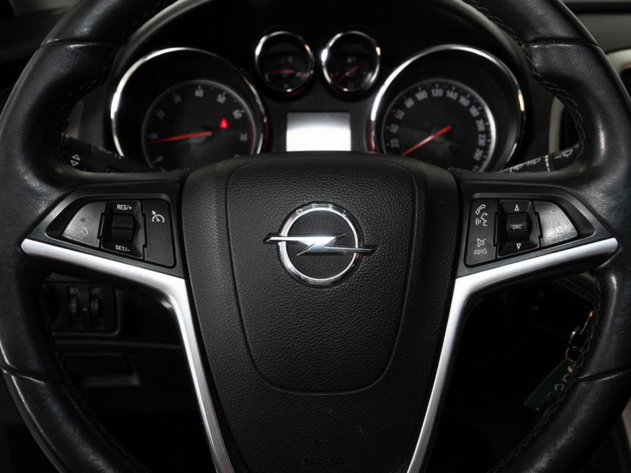 Opel Astra J Казань  - изображение 9