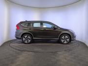 Honda CR-V IV Рестайлинг Москва  - изображение 32