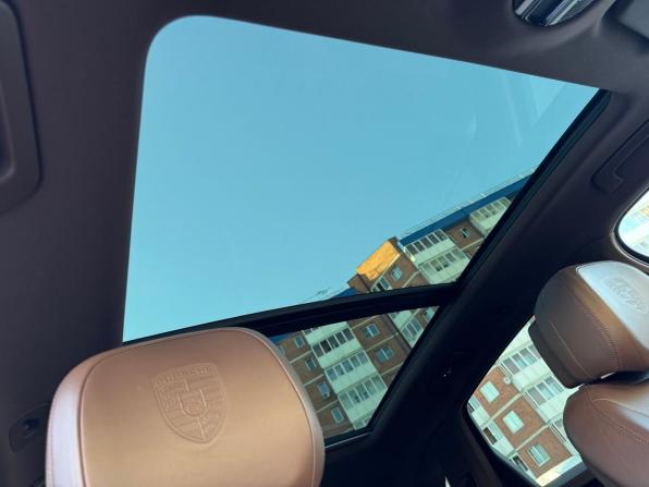 Porsche Cayenne III с пробегом 2020 года, цена 7 395 000 рублей, 62871 км, внедорожник, Автокод Объявления