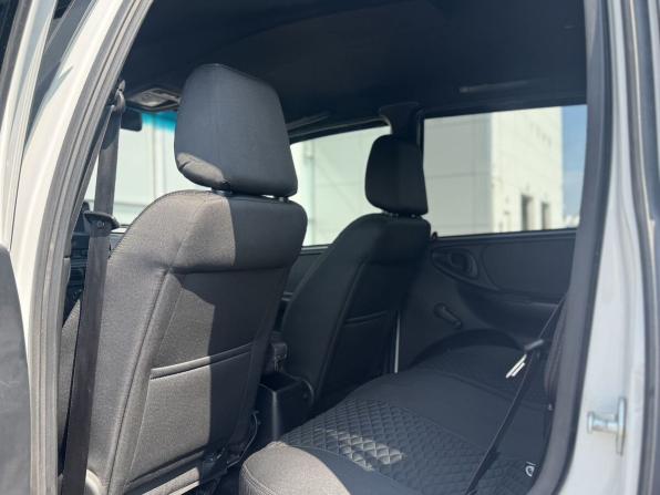 Lada (ВАЗ) Niva Travel I с пробегом 2023 года, цена 1 035 000 рублей, 34131 км, внедорожник, Автокод Объявления