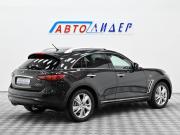 Infiniti QX70 Москва  - изображение 20