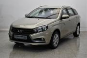 Lada (ВАЗ) Vesta I Москва  - изображение 16