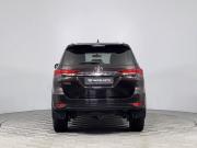 Toyota Fortuner II Рестайлинг Калининград  - изображение 23