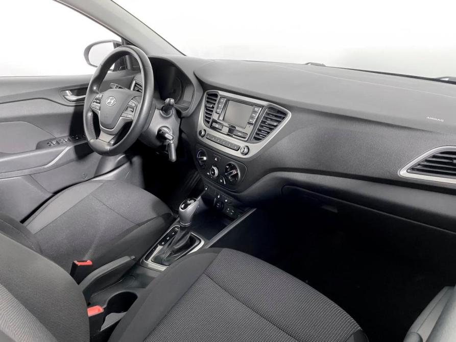 Hyundai Solaris II Нижний Новгород  - изображение 19