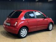 Nissan Micra III (K12) Ростов-на-Дону  - изображение 13