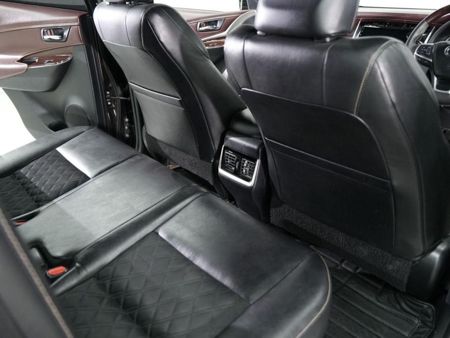Toyota Harrier III (XU60) Новосибирск  - изображение 12