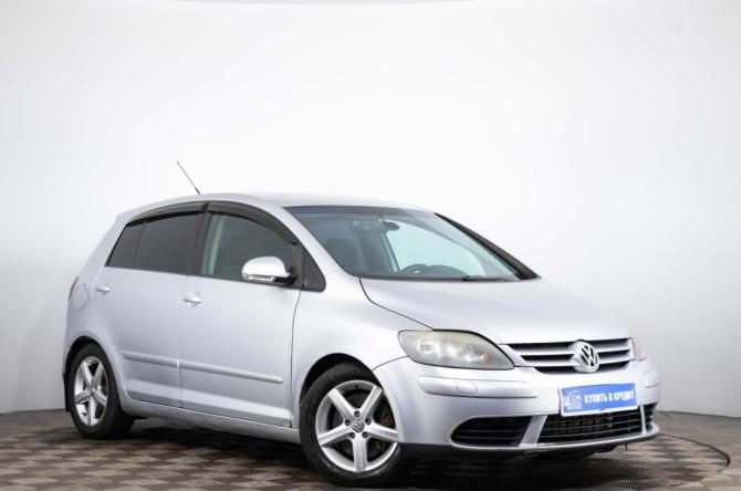 Volkswagen Golf Plus I с пробегом 2008 года, цена 699 000 рублей, 235000 км, хэтчбек, Автокод Объявления