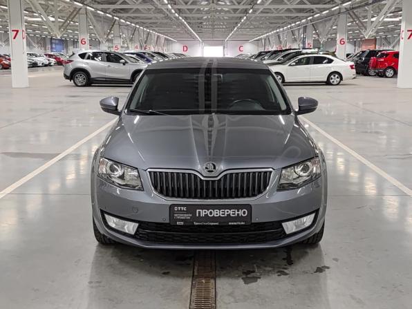 Skoda Octavia III (A7) с пробегом 2014 года, цена 1 010 000 рублей, 176000 км, лифтбек, Автокод Объявления