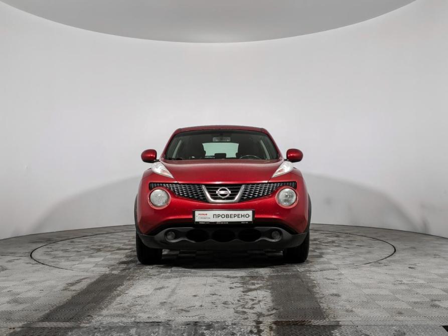 Nissan Juke I Санкт-Петербург  - изображение 2