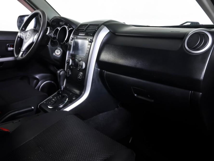 Suzuki Grand Vitara II Рестайлинг Москва  - изображение 11