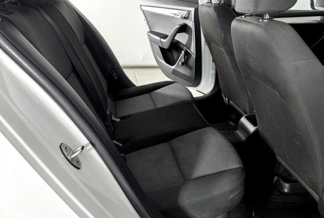 Skoda Octavia III (A7) с пробегом 2016 года, цена 1 170 000 рублей, 324070 км, универсал, Автокод Объявления