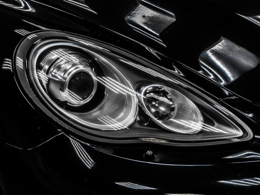 Porsche Panamera I Рестайлинг Тюмень  - изображение 12