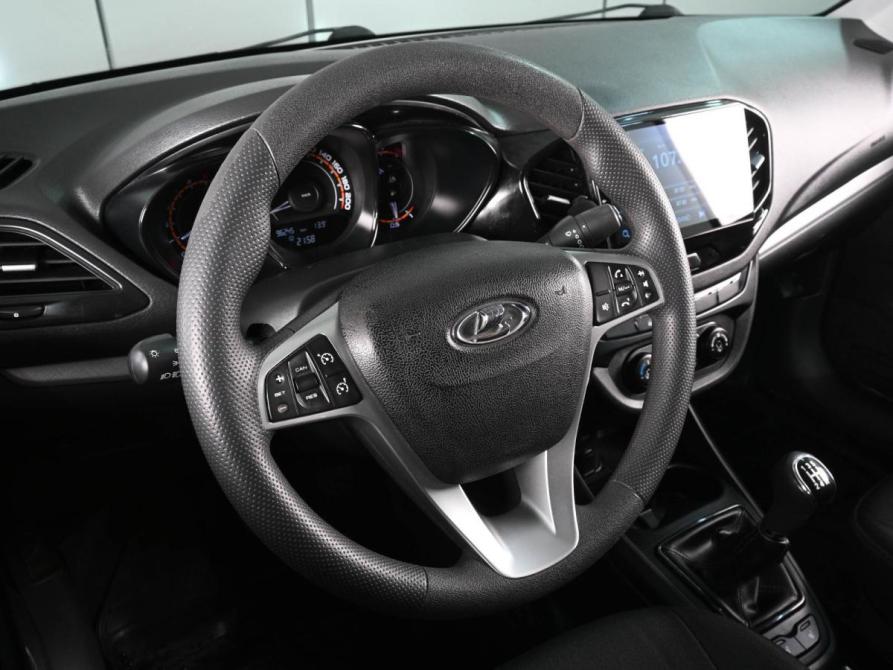 Lada (ВАЗ) Vesta I Ростов-на-Дону  - изображение 12