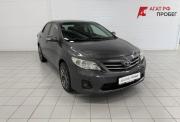 Toyota Corolla X (E140 E150) Рестайлинг Астрахань  - изображение 21