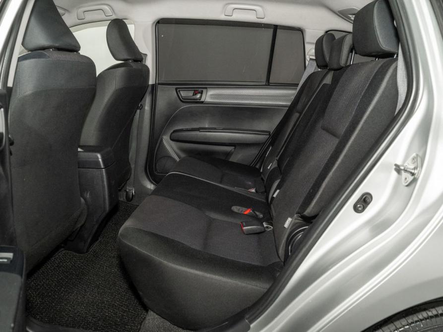 Toyota Corolla XI (E160 E170 E180) Иркутск  - изображение 7