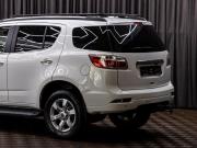 Chevrolet TrailBlazer II Краснодар  - изображение 28